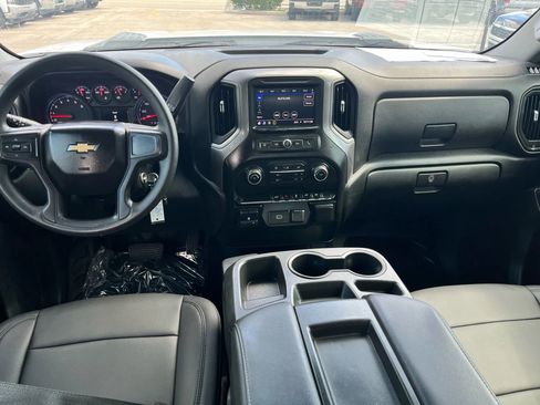 Used 2020 Chevrolet Silverado 2500 W/T w/ WT Convenience Package image 15