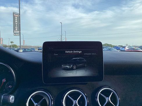 Used 2018 Mercedes-Benz GLA 250 4d SUV GLA250 image 12