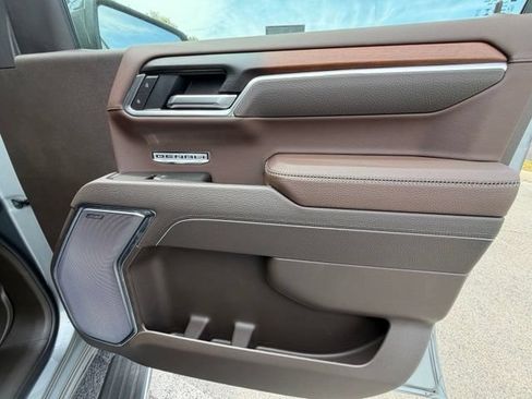 New 2026 GMC Sierra 1500 Denali w/ Denali Reserve Package AWD/4WD image 25