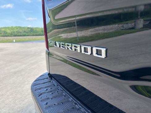 New 2026 Chevrolet Silverado 1500 LT Trail Boss w/ LT Trail Boss Premium Package AWD/4WD image 8