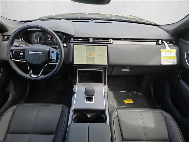 New 2026 Land Rover Range Rover Velar S AWD/4WD image 9