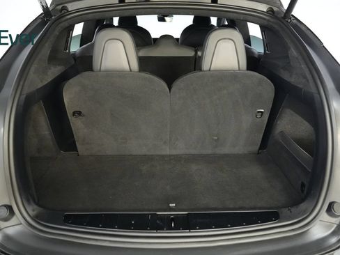 Used 2023 Tesla Model X AWD/4WD image 8