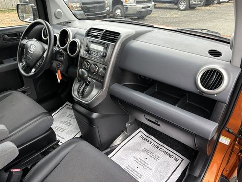 Used 2006 Honda Element EX-P image 20