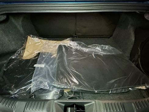 New 2026 Ford Mustang Premium image 27