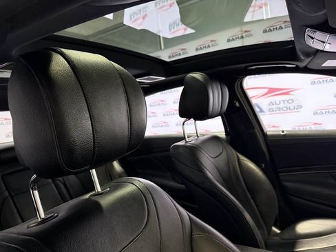 Used 2019 Mercedes-Benz S 450 4MATIC Sedan w/ Premium Package image 57