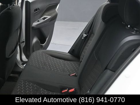 Used 2021 Nissan Kicks S FWD image 18