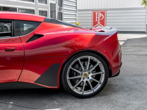 Used 2020 Lotus Evora RWD image 5