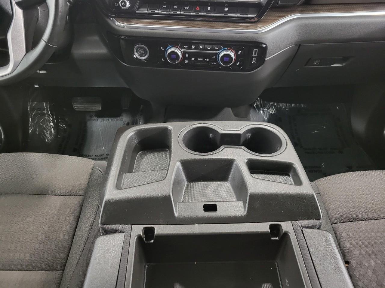 Used 2024 GMC Sierra 1500 Elevation AWD/4WD image 18