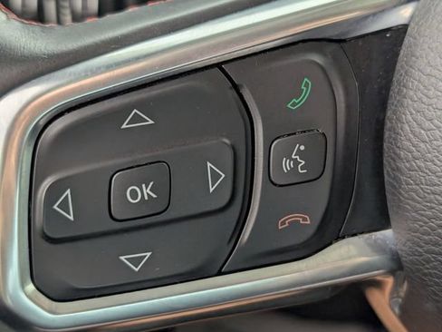 Used 2018 Jeep Wrangler Unlimited Rubicon AWD/4WD image 14