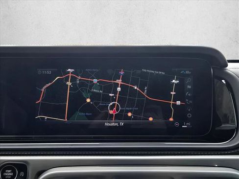 Used 2020 Mercedes-Benz G 63 AMG 4MATIC image 15