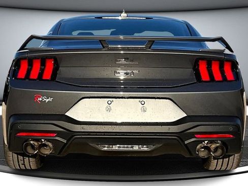 New 2025 Ford Mustang GT Premium w/ GT Performance Package image 4