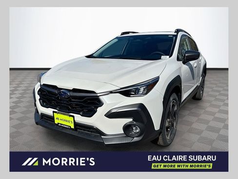 New 2026 Subaru Crosstrek 2.5i Limited AWD/4WD image 1