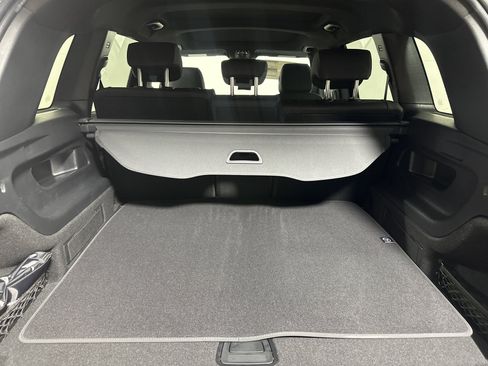 New 2026 Mercedes-Benz GLB 250 4MATIC image 23