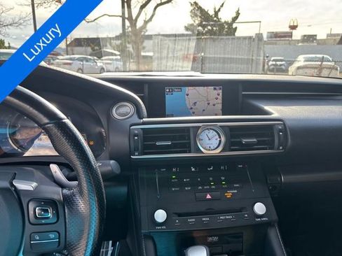 Used 2016 Lexus RC 350 image 17