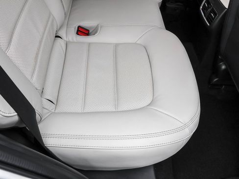 Used 2023 MAZDA CX-5 AWD 2.5 S w/ Premium Package image 37