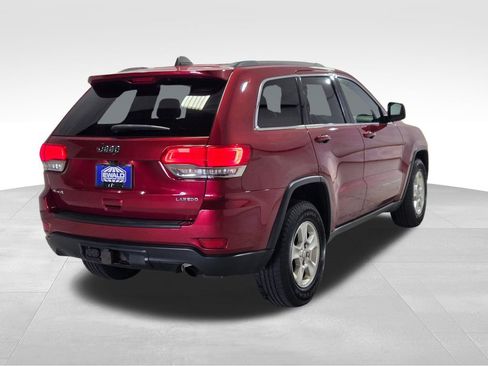 Used 2014 Jeep Grand Cherokee Laredo w/ Quick Order Package 23E image 23