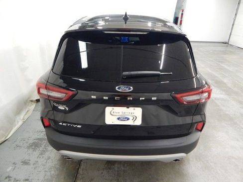 New 2026 Ford Escape Active w/ Cold Weather Package image 4