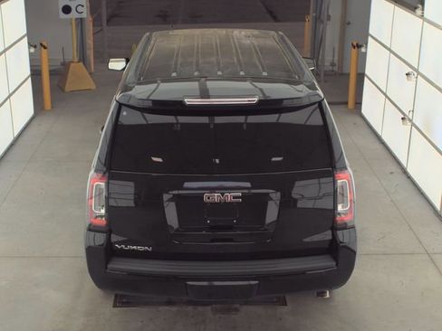 Used 2016 GMC Yukon SLT w/ Open Road Package AWD/4WD image 5