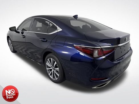 Used 2020 Lexus ES 350 w/ Premium Package image 5