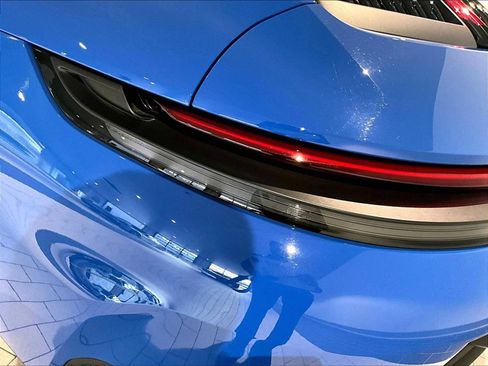 Used 2025 Porsche 911 Carrera S image 30