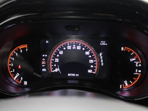 Used 2022 Dodge Durango R/T w/ Trailer Tow Group IV AWD/4WD image 34
