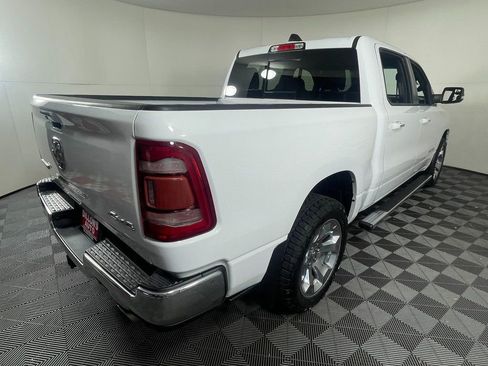 Used 2019 RAM 1500 Big Horn image 7