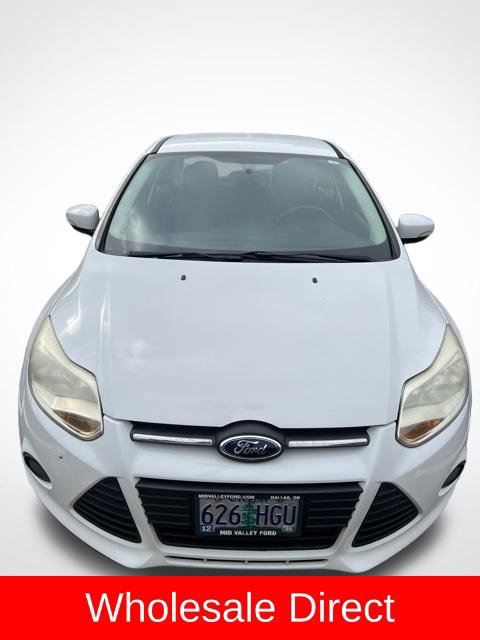 Used 2014 Ford Focus SE FWD image 2