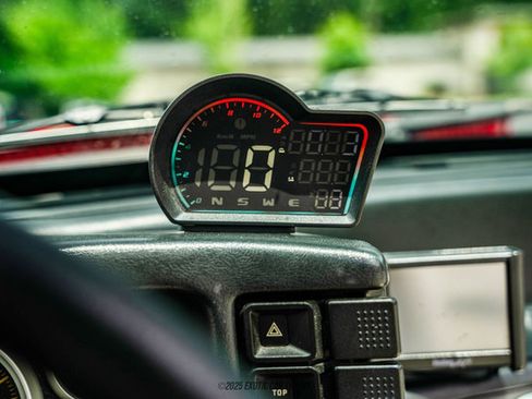 Used 1992 Ford Mustang LX image 34