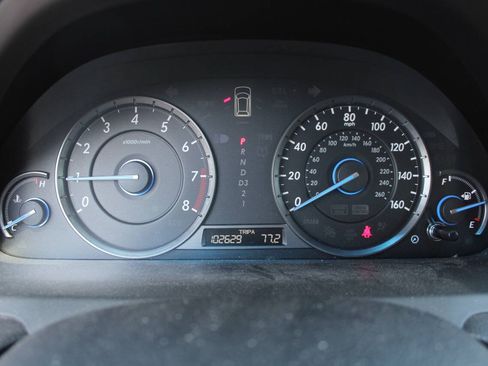 Used 2012 Honda Crosstour EX-L image 15