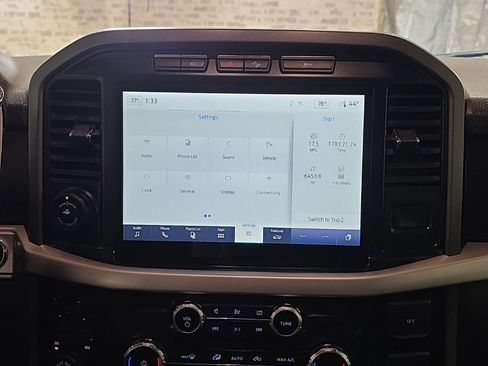 Used 2022 Ford F150 XLT w/ Equipment Group 302A High image 24