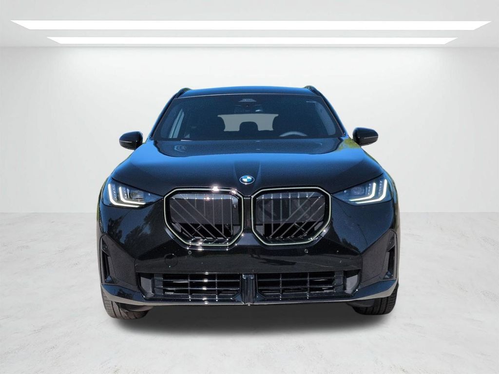 New 2026 BMW X3 xDrive30i w/ Premium Package AWD/4WD image 9