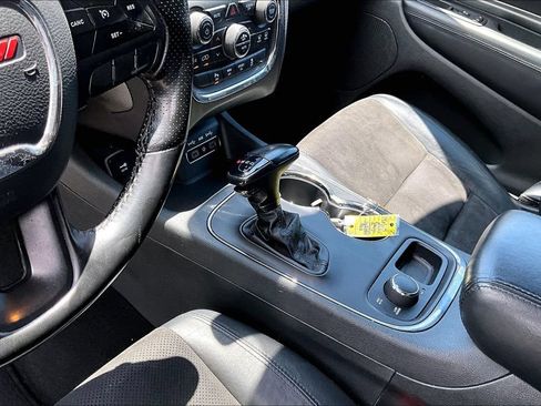 Used 2020 Dodge Durango R/T AWD/4WD image 14