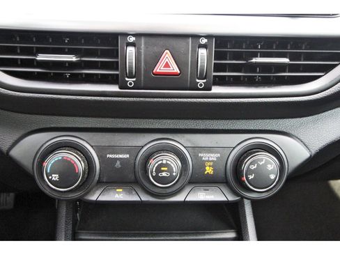 Used 2024 Kia Forte LXS image 27