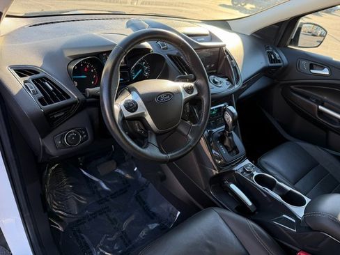 Used 2014 Ford Escape Titanium w/ Equipment Group 401A image 11