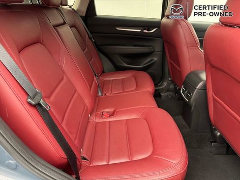 Used 2025 MAZDA CX-5 Carbon Edition AWD/4WD image 23