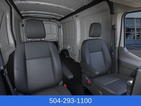 New 2026 Ford Transit 250 Base image 10