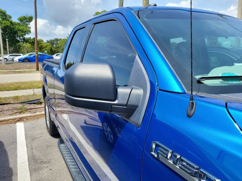 Used 2018 Ford F150 XLT RWD image 9