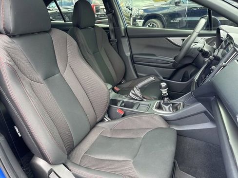 Used 2024 Subaru WRX Premium image 28