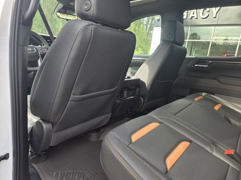 New 2026 GMC Sierra 1500 AT4 w/ AT4 Premium Package AWD/4WD image 25