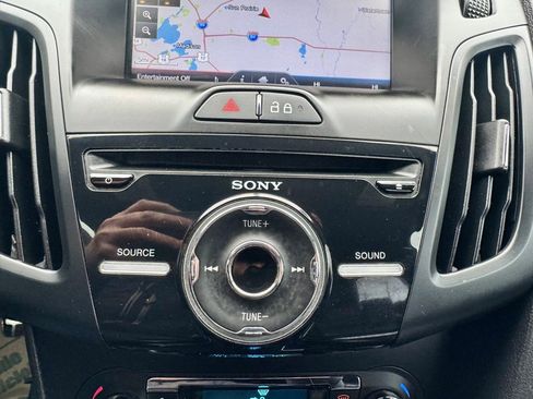 Used 2014 Ford Focus ST w/ Equipment Group 202A image 29