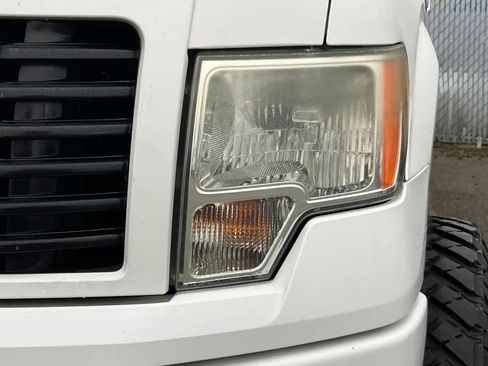 Used 2014 Ford F150 STX w/ Equipment Group 201A Mid image 11