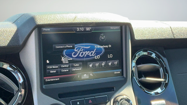 Used 2016 Ford F350 Platinum AWD/4WD image 16