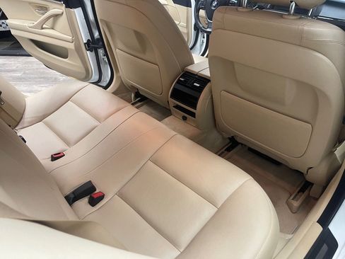 Used 2015 BMW 528i Sedan RWD image 23
