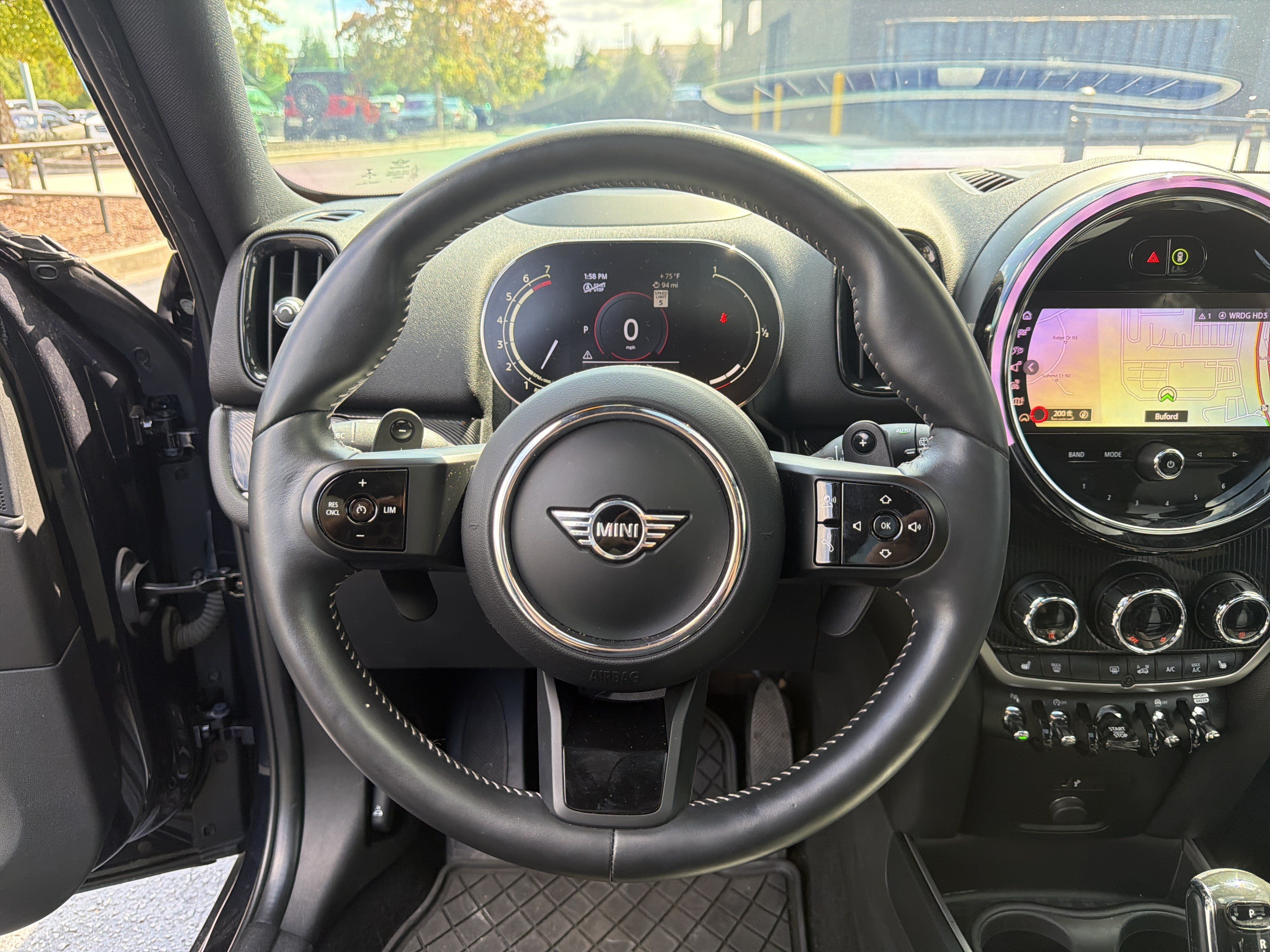 Used 2023 MINI Cooper Countryman S AWD/4WD image 18