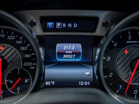 Used 2017 Mercedes-Benz SL 63 AMG image 45