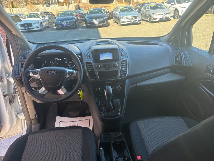 Used 2022 Ford Transit Connect XL FWD image 19