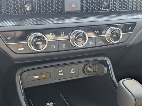 New 2026 Honda CR-V Sport-L image 18