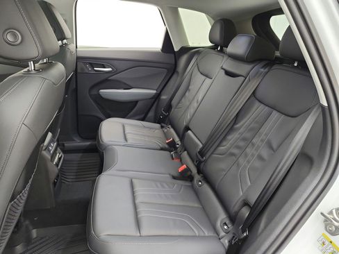 New 2026 Audi Q3 quattro 2.0T AWD/4WD image 11