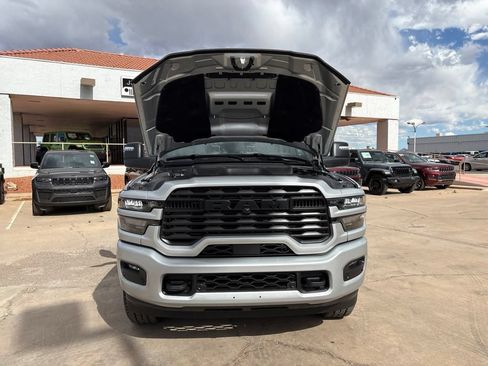 New 2026 RAM 2500 Tradesman AWD/4WD image 50