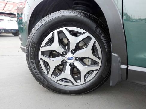 Used 2022 Subaru Forester Premium w/ Popular Package #1 image 10